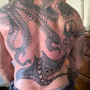 Meet your Posher, Milan